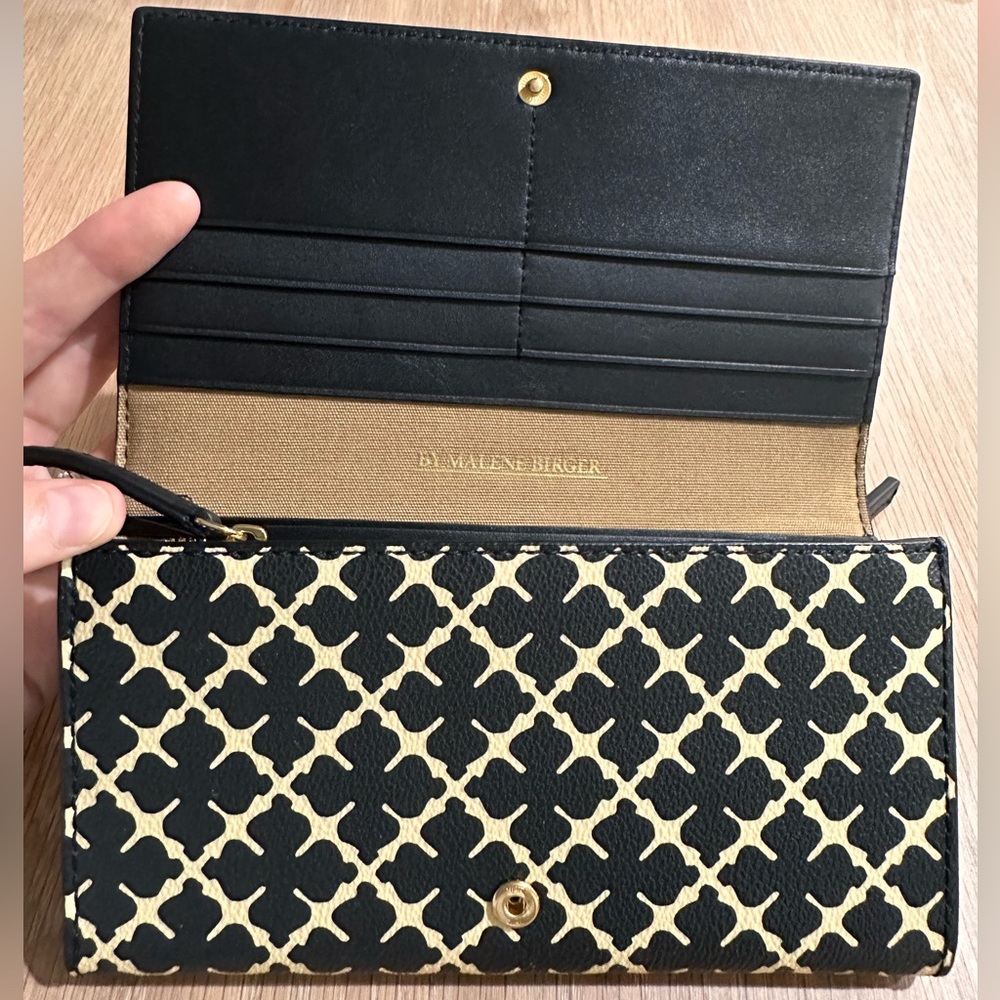 Marlene Birger Large Wallet